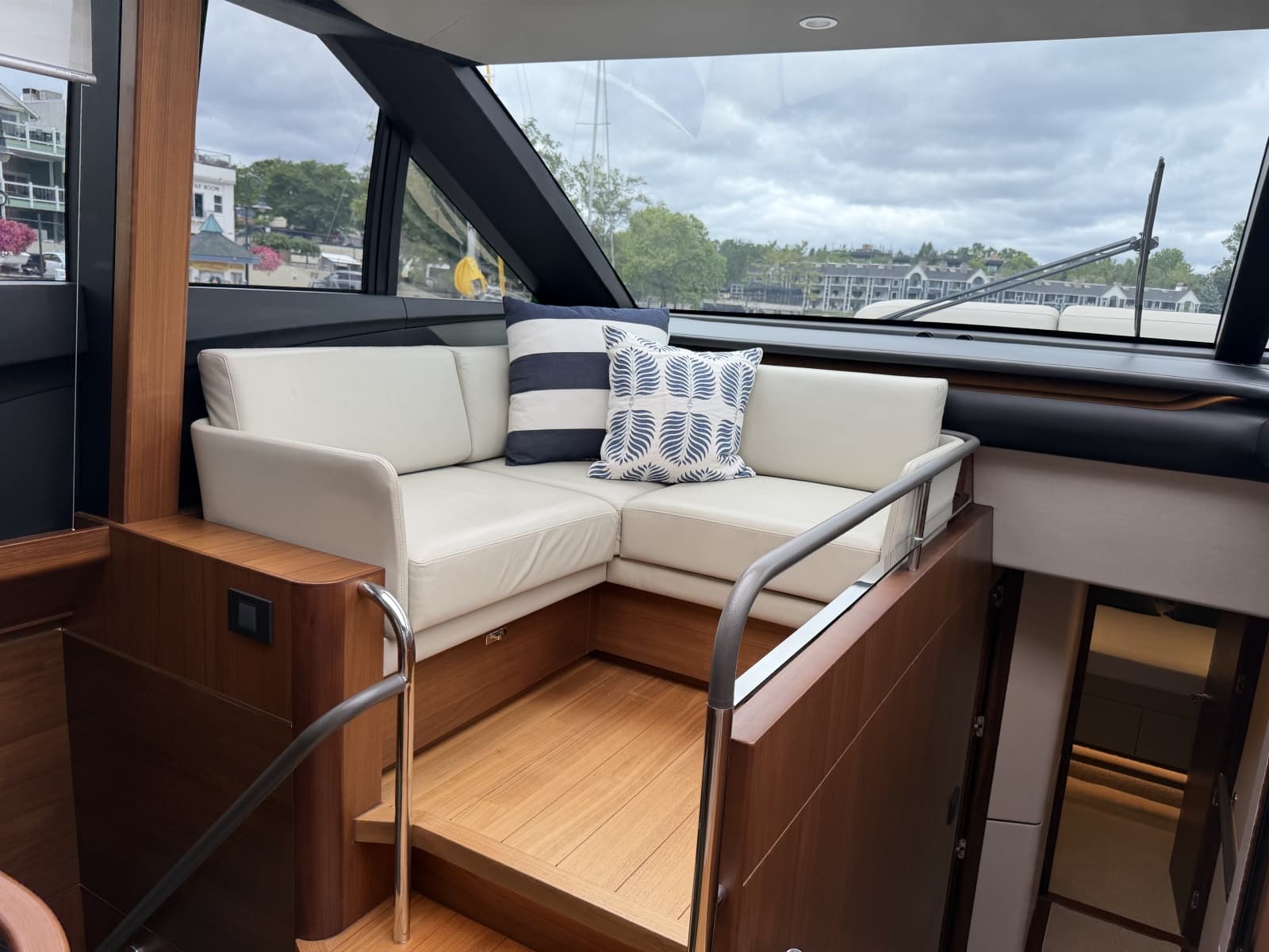 2020 Princess S78 - Photo 44