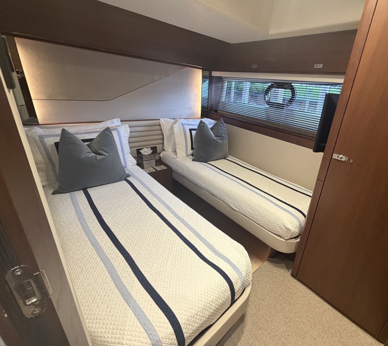 2020 Princess S78 - Photo 69