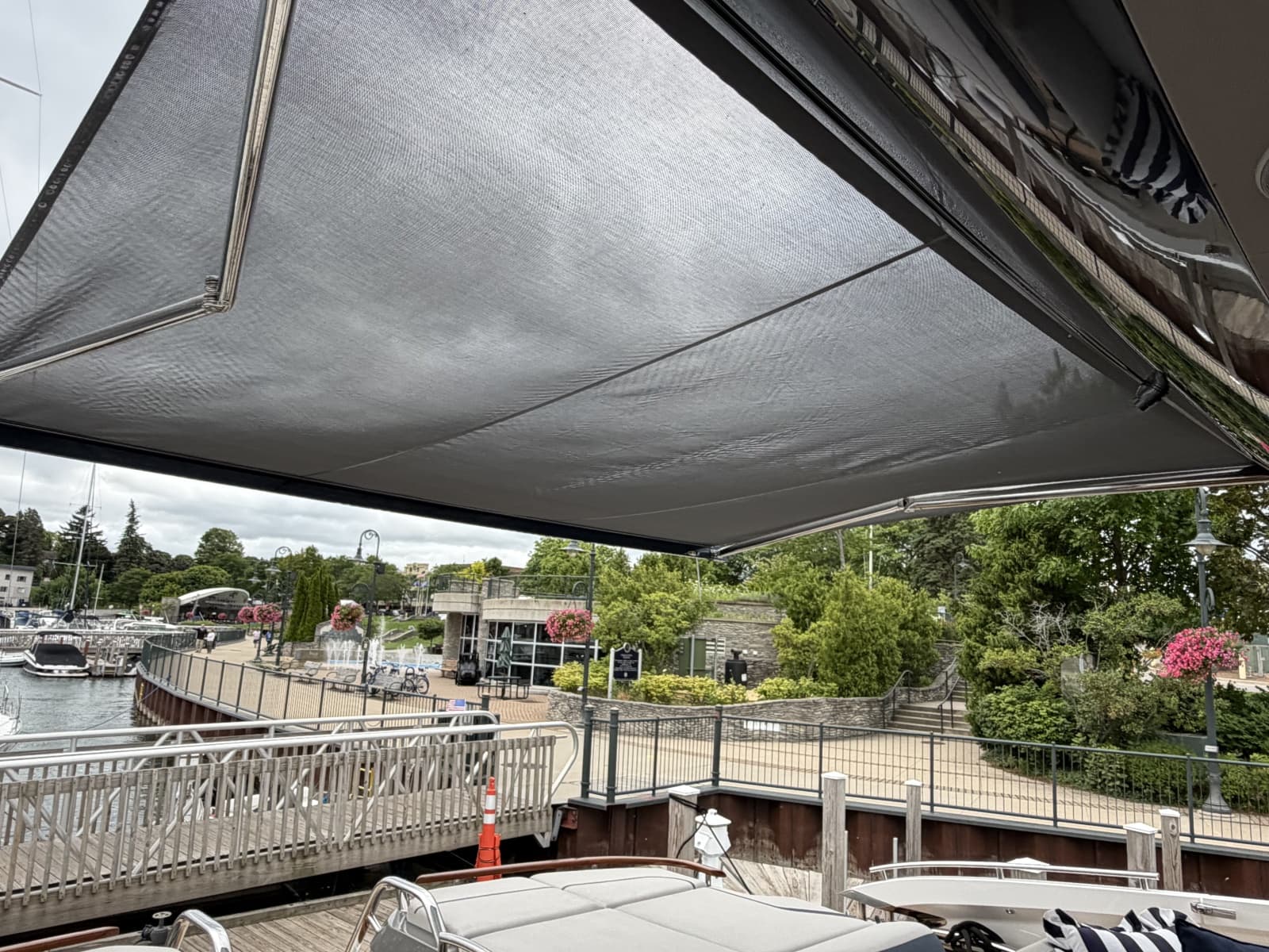 2020 Princess S78 - Photo 86