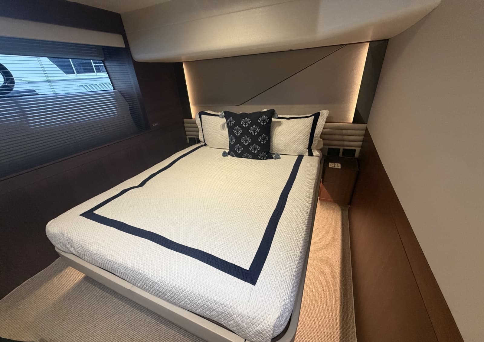 2020 Princess S78 - Photo 68