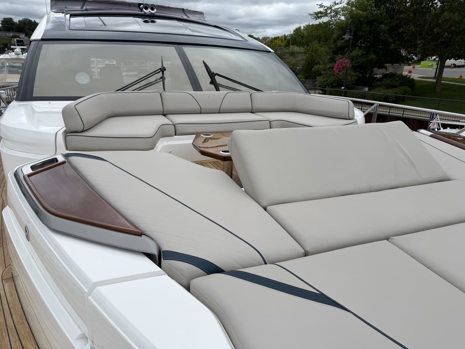 2020 Princess S78 - Photo 81