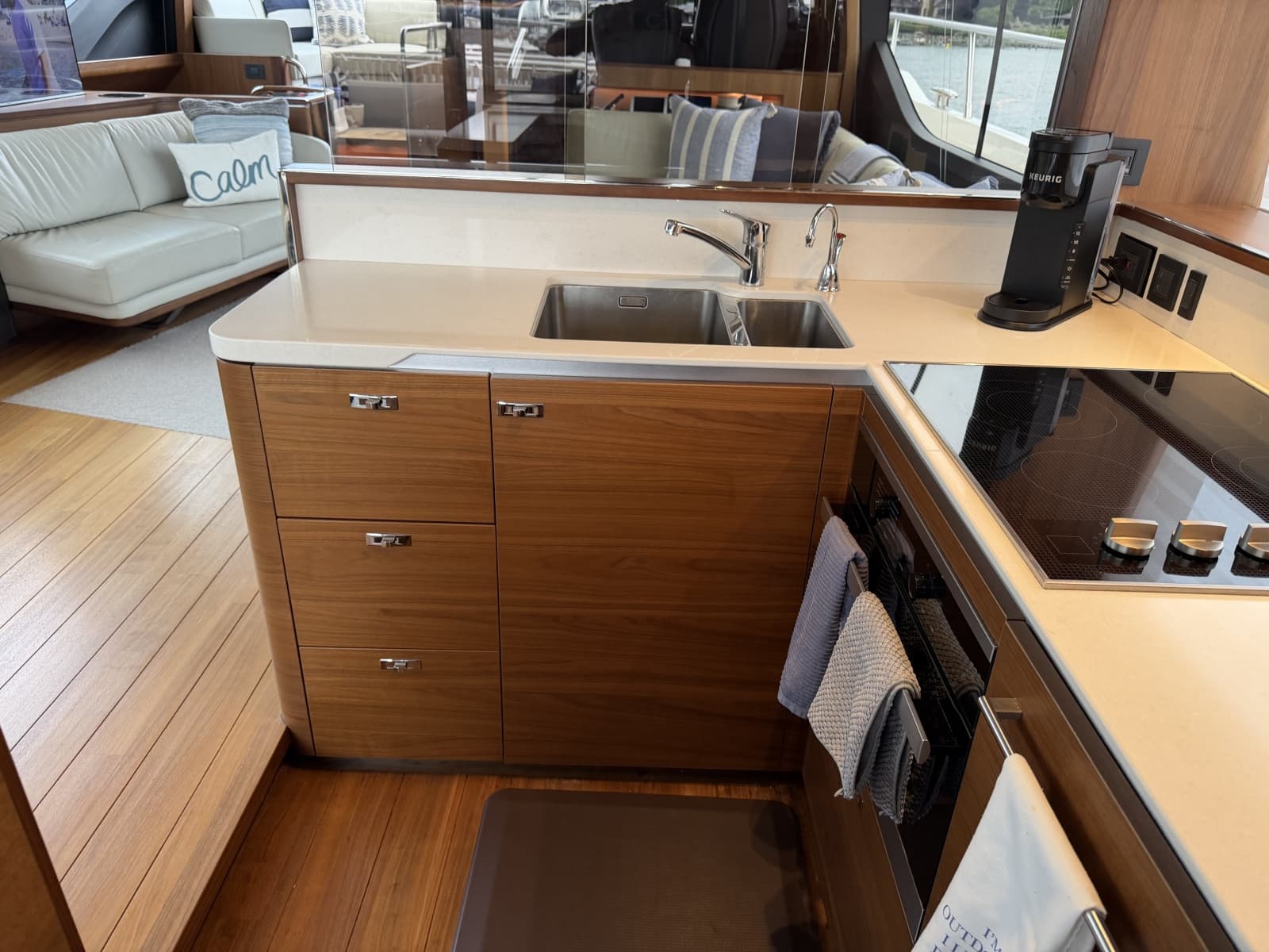 2020 Princess S78 - Photo 32