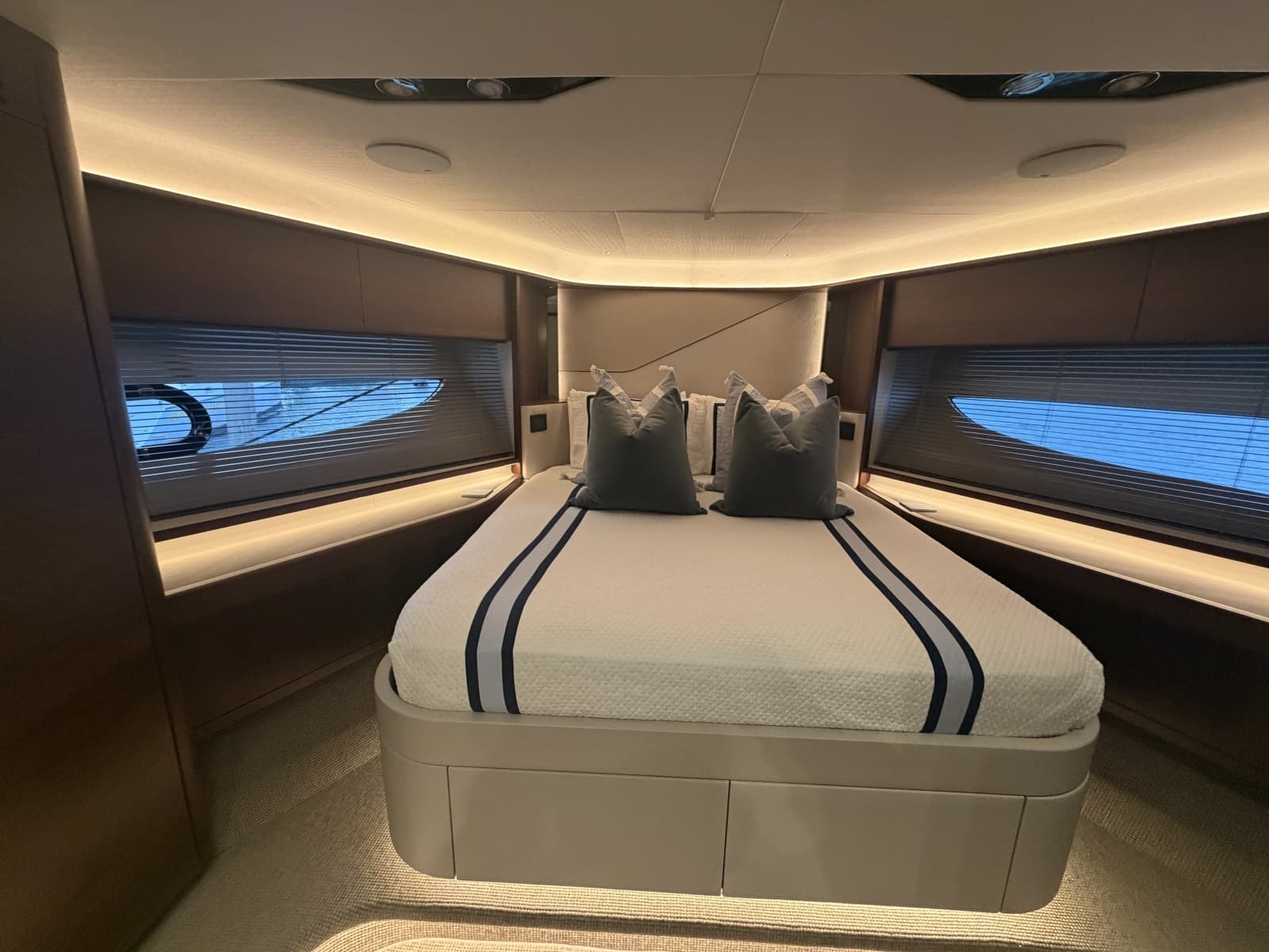 2020 Princess S78 - Photo 66