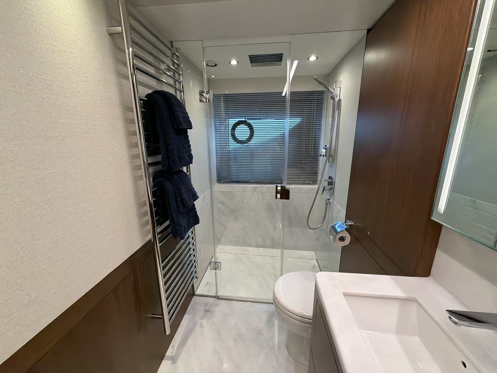 2020 Princess S78 - Photo 61