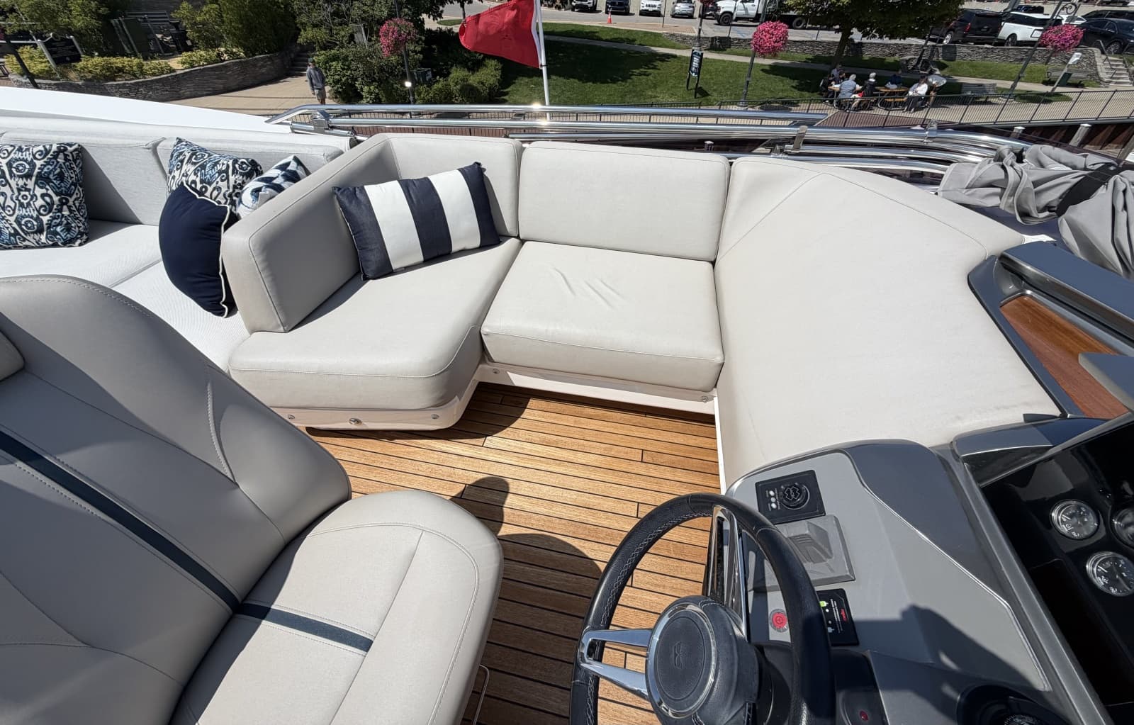 2020 Princess S78 - Photo 75