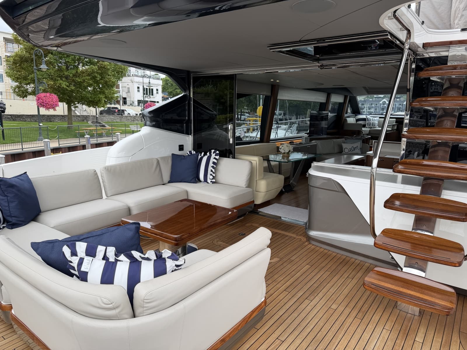 2020 Princess S78 - Photo 18