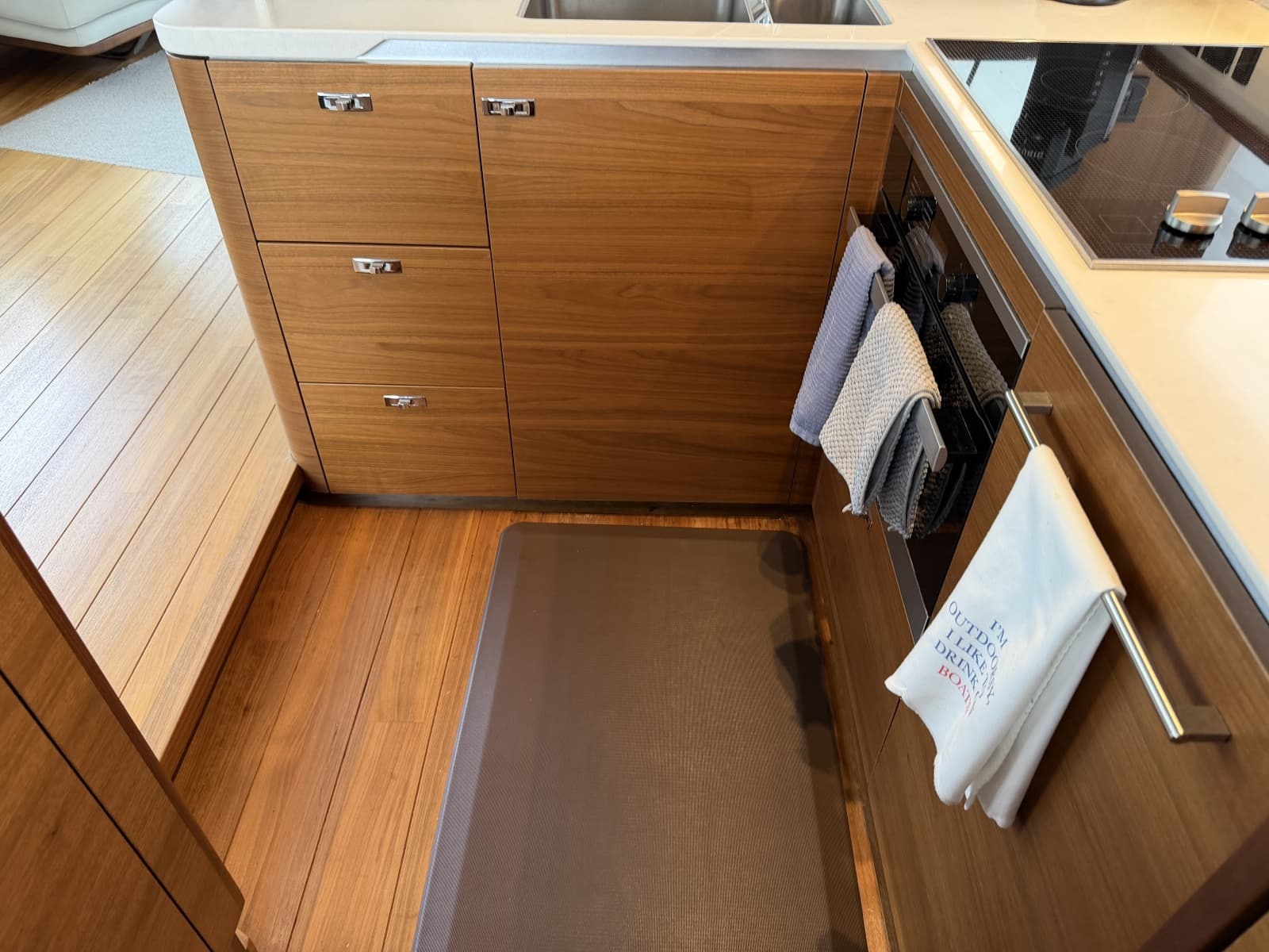 2020 Princess S78 - Photo 30