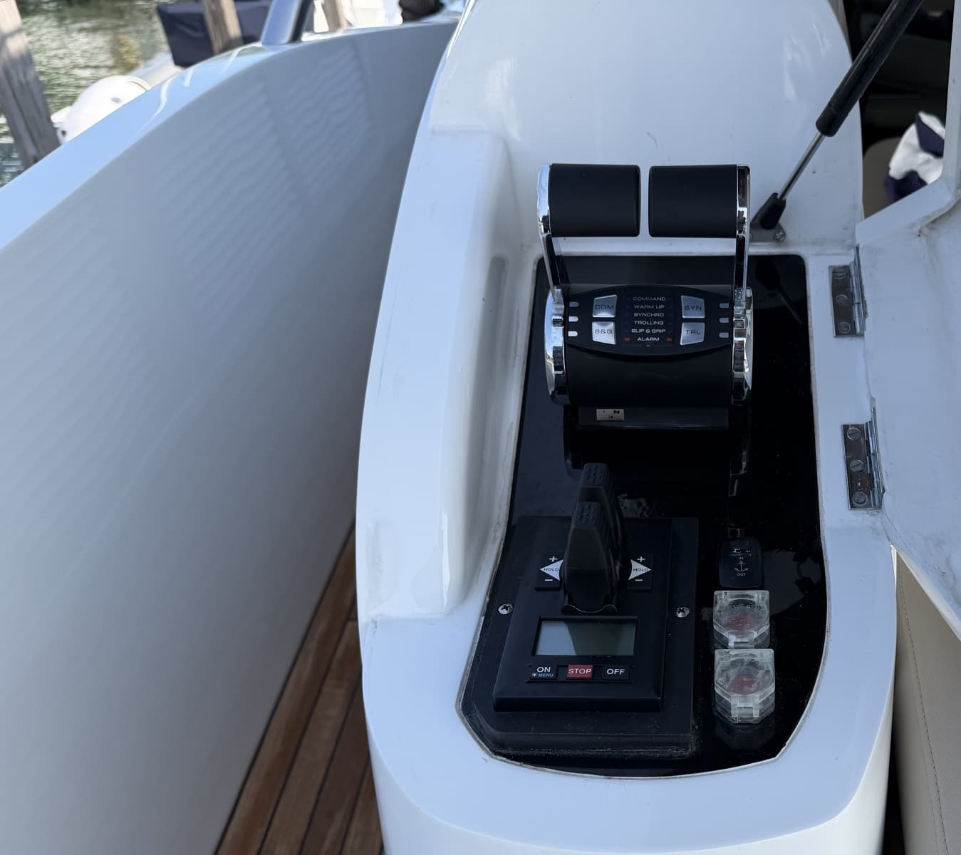 2020 Princess S78 - Photo 26
