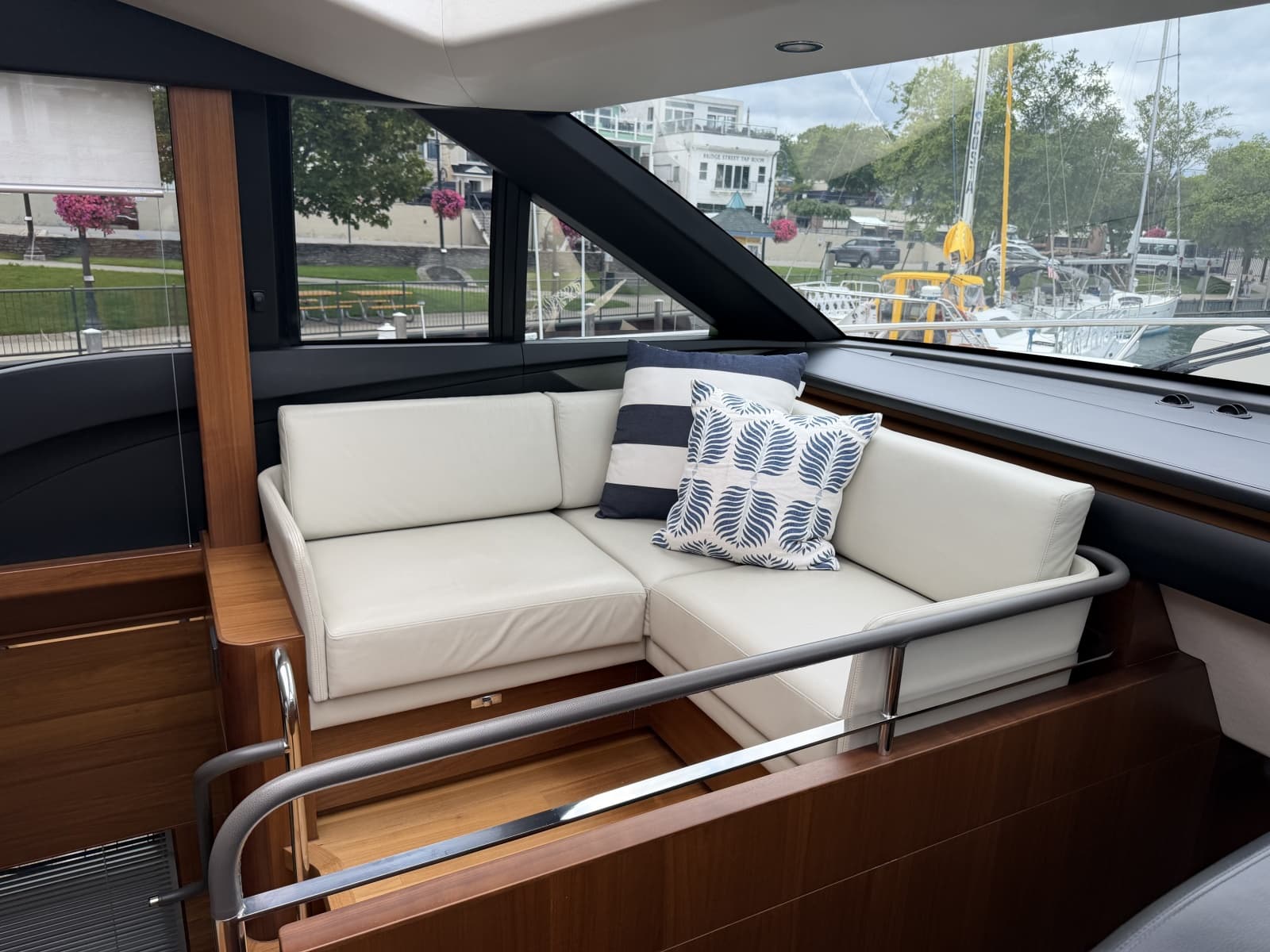 2020 Princess S78 - Photo 43