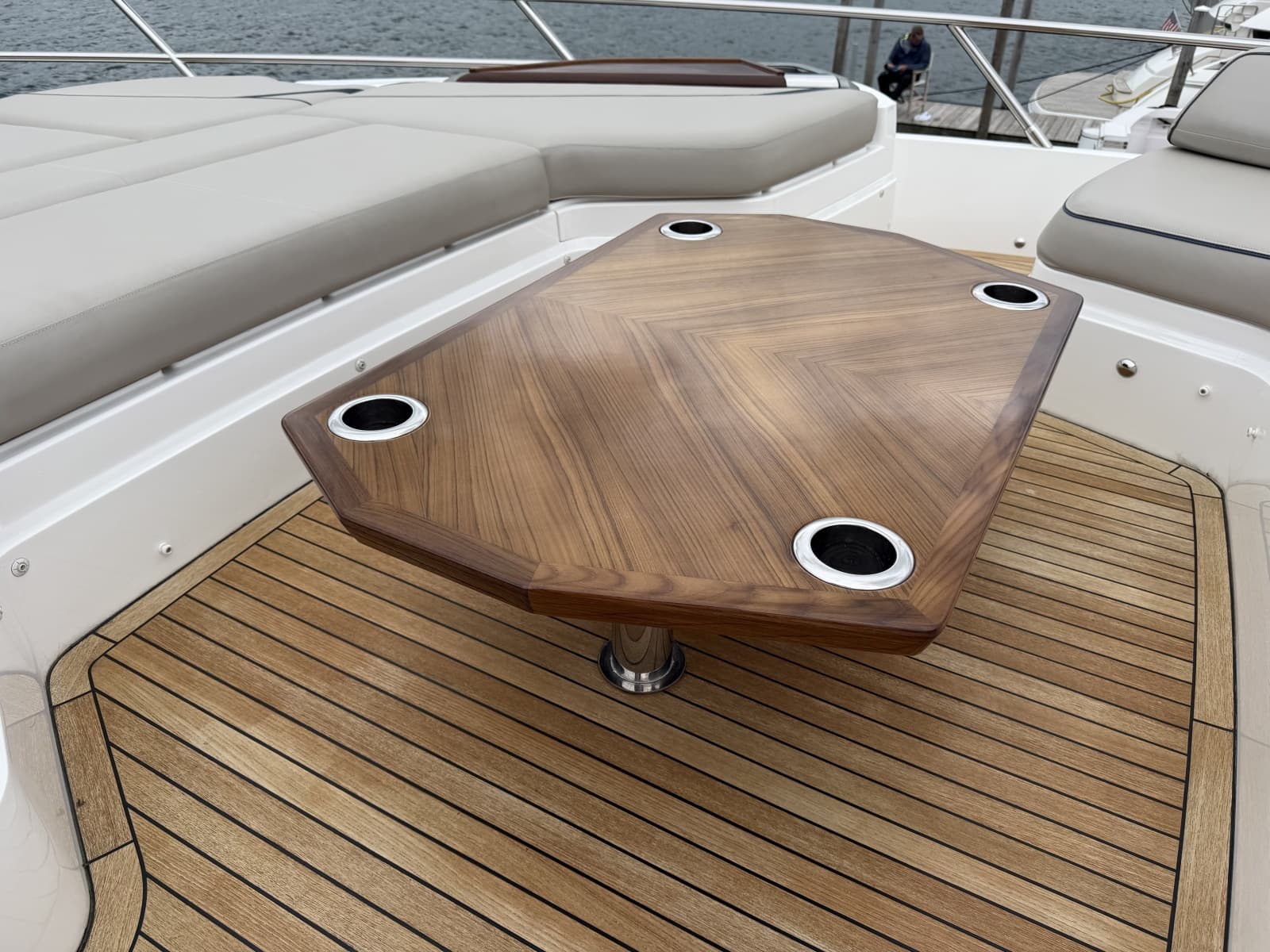 2020 Princess S78 - Photo 82