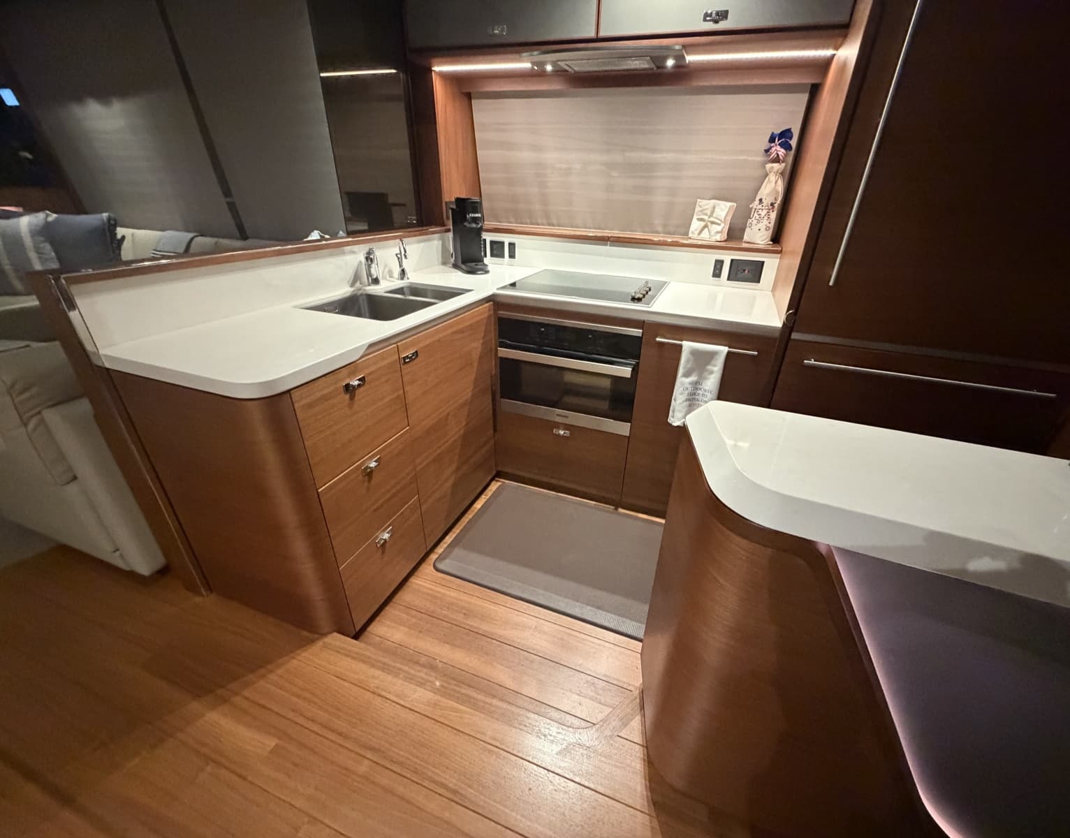2020 Princess S78 - Photo 56