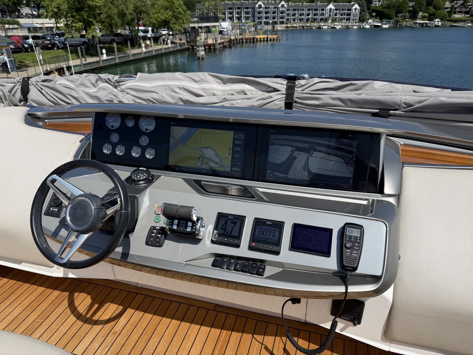 2020 Princess S78 - Photo 76