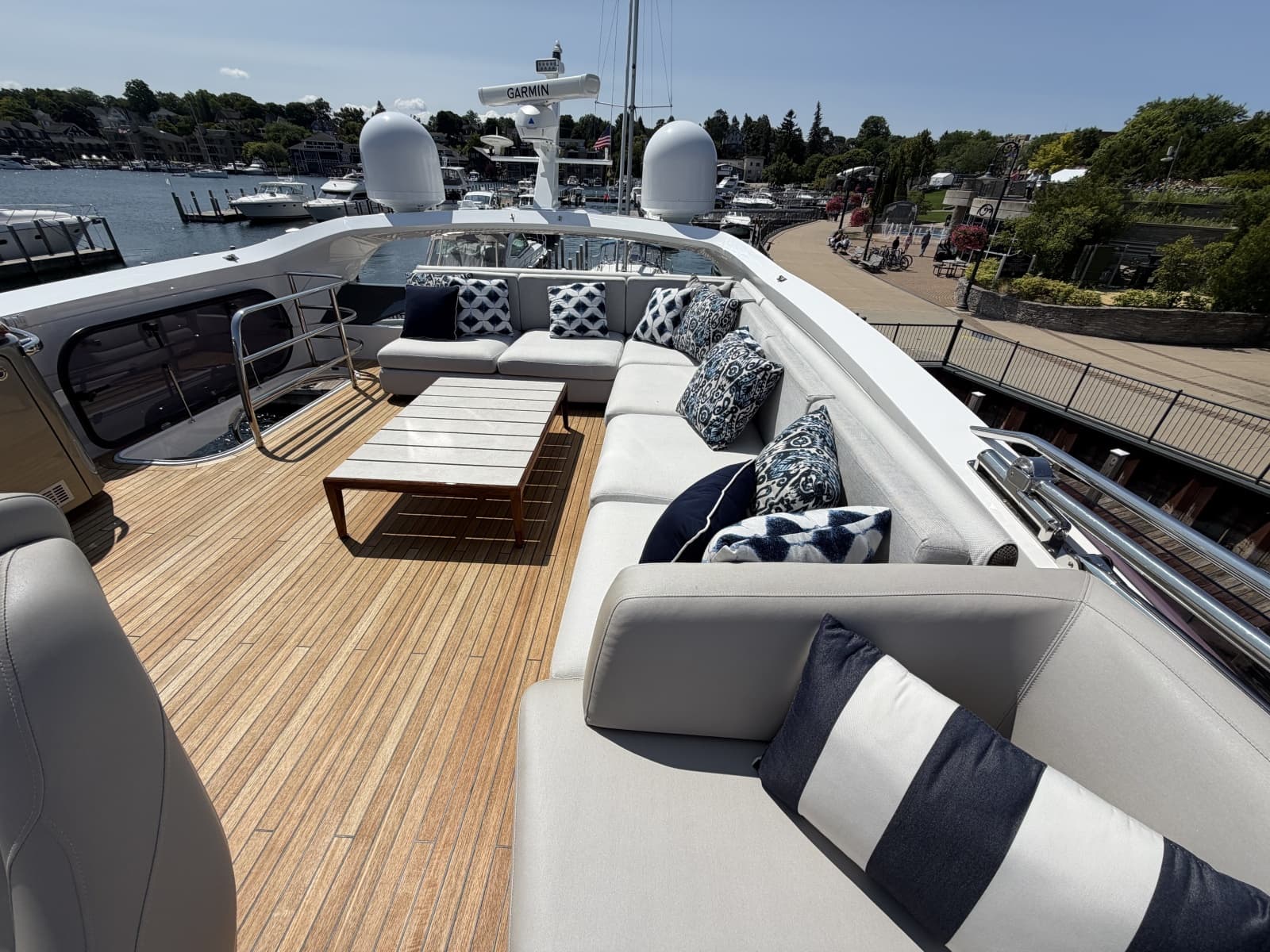 2020 Princess S78 - Photo 74