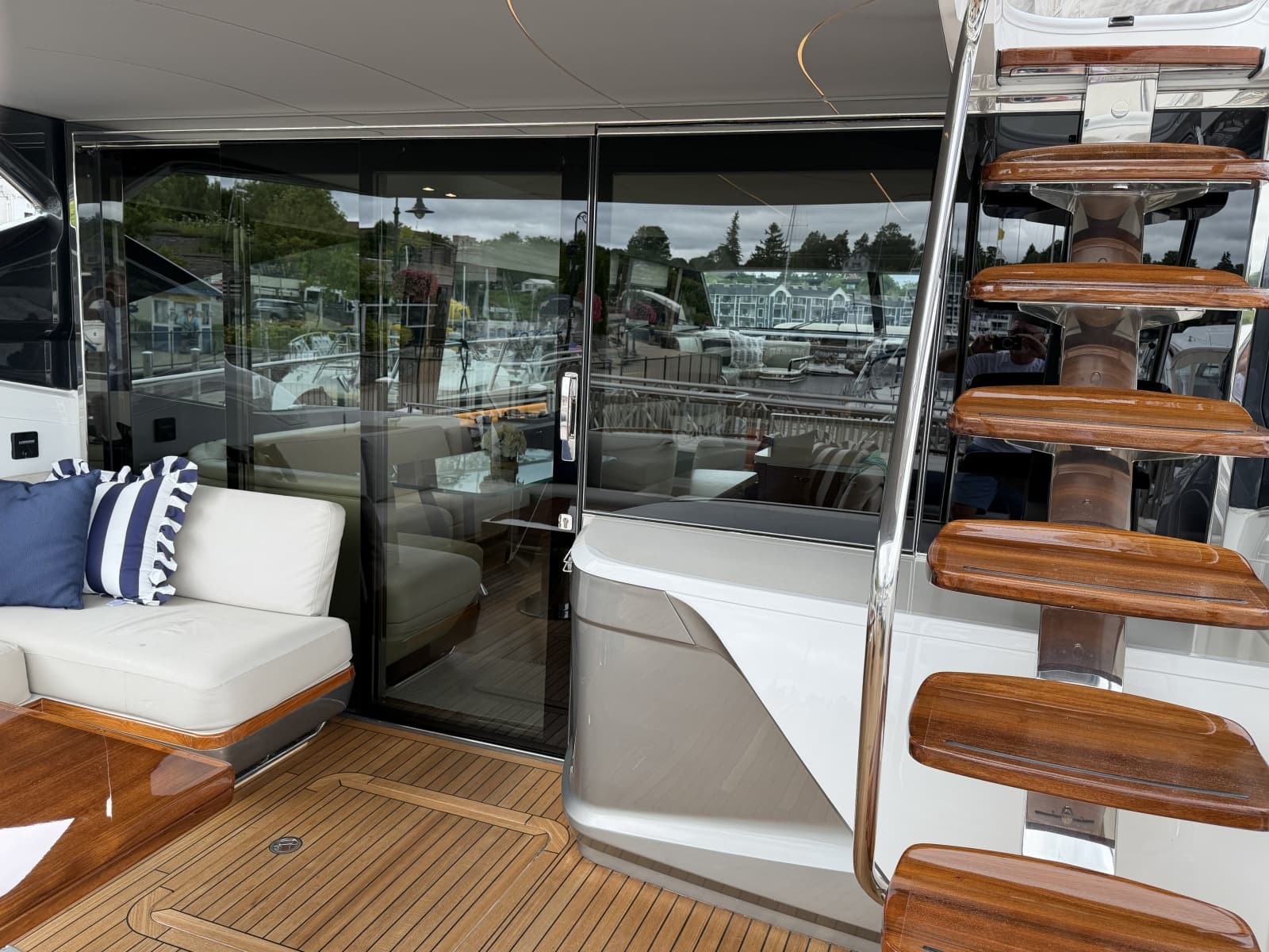 2020 Princess S78 - Photo 19