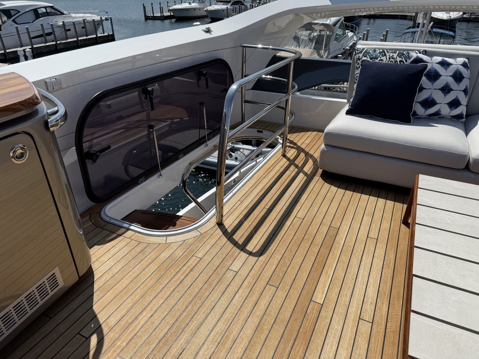 2020 Princess S78 - Photo 70