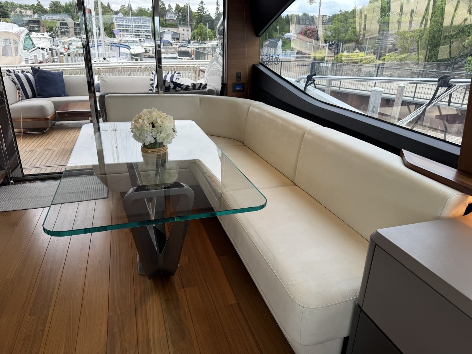 2020 Princess S78 - Photo 42