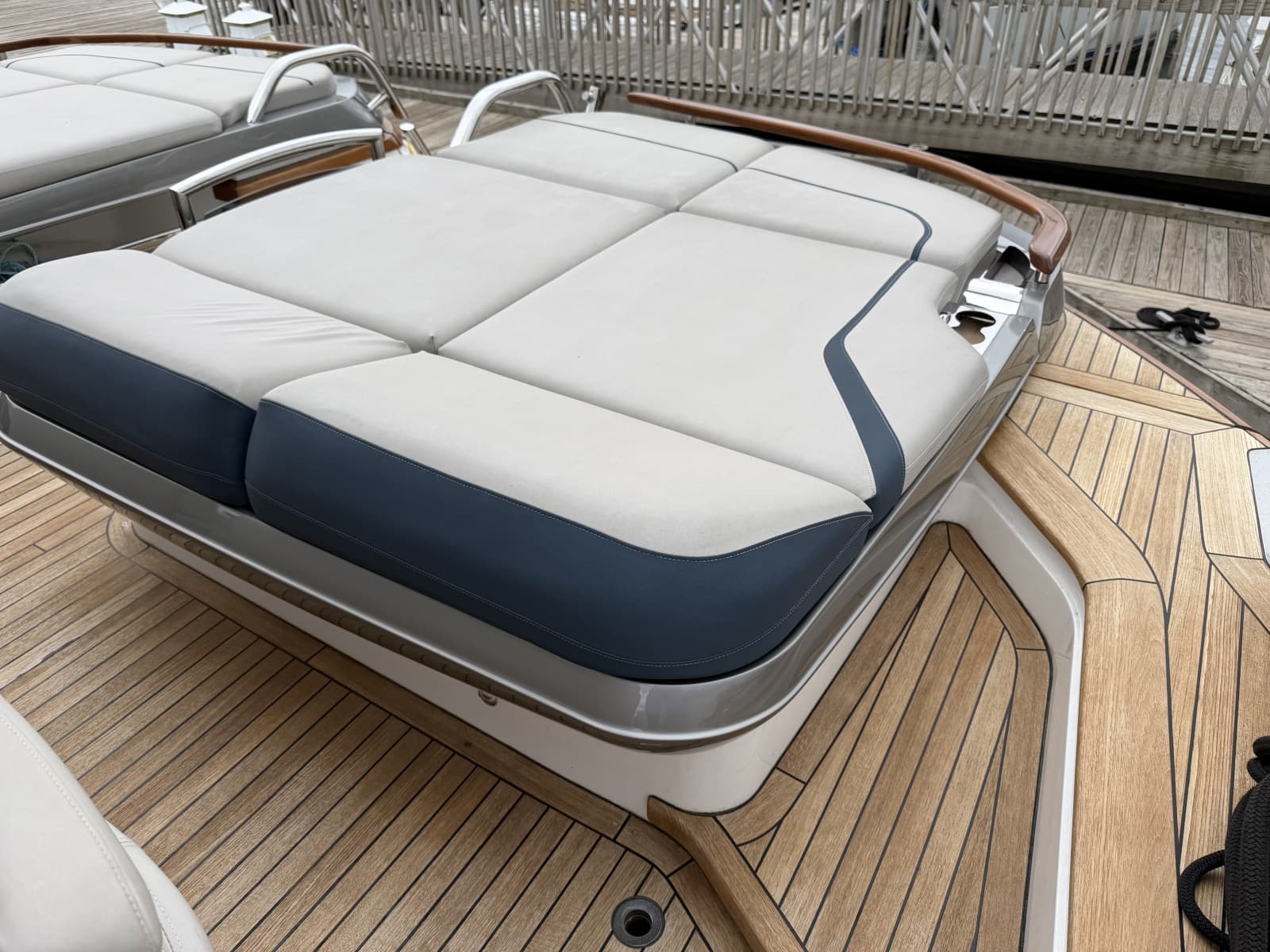 2020 Princess S78 - Photo 12