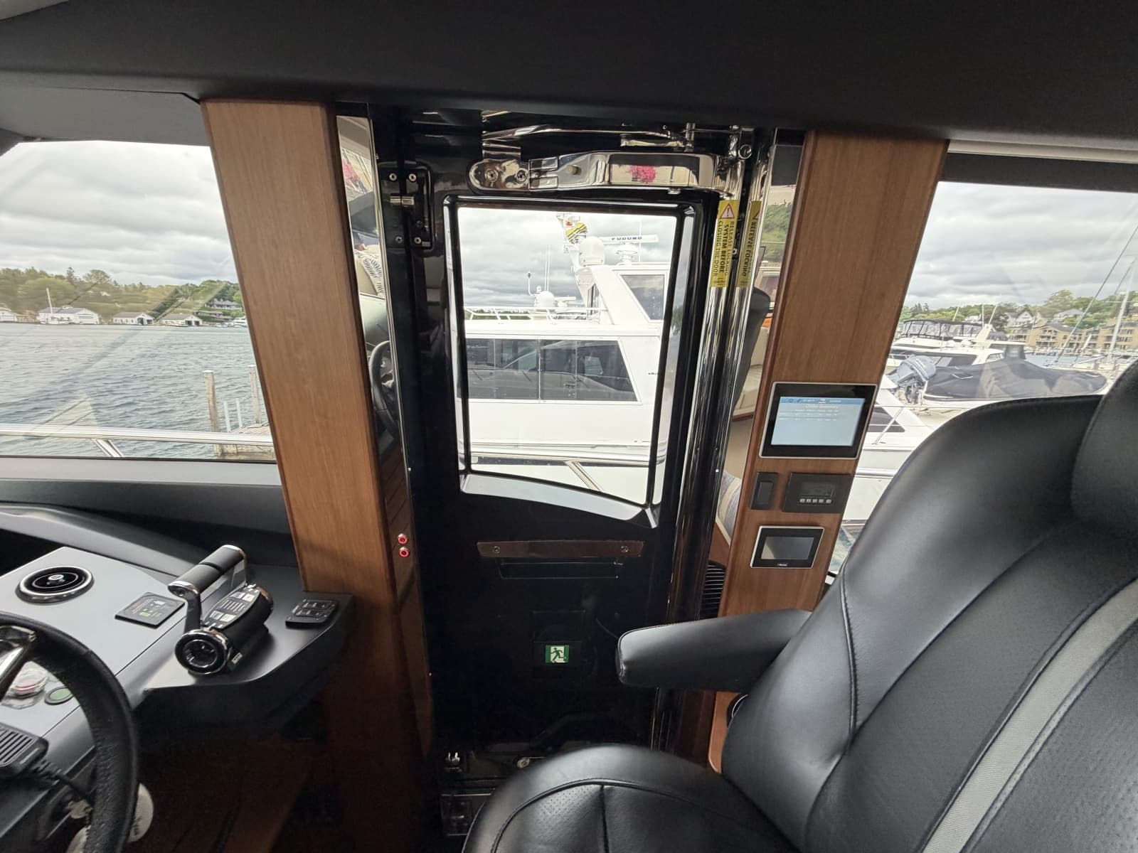 2020 Princess S78 - Photo 51