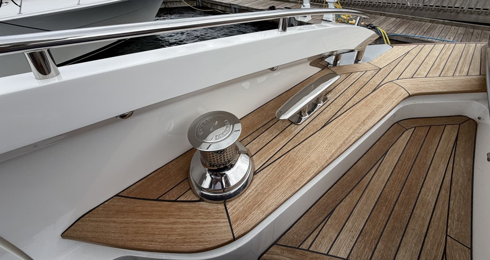 2020 Princess S78 - Photo 13