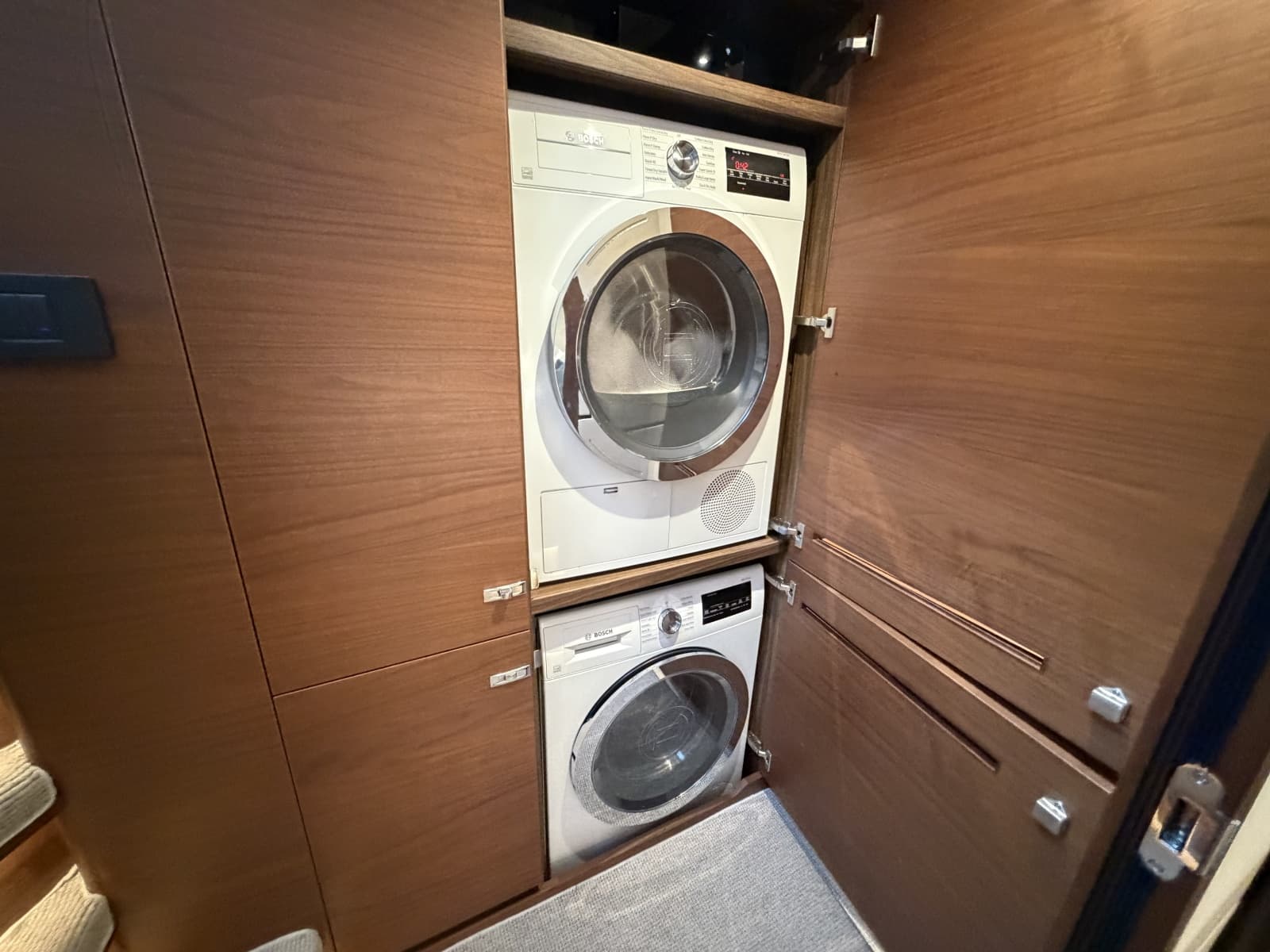 2020 Princess S78 - Photo 87