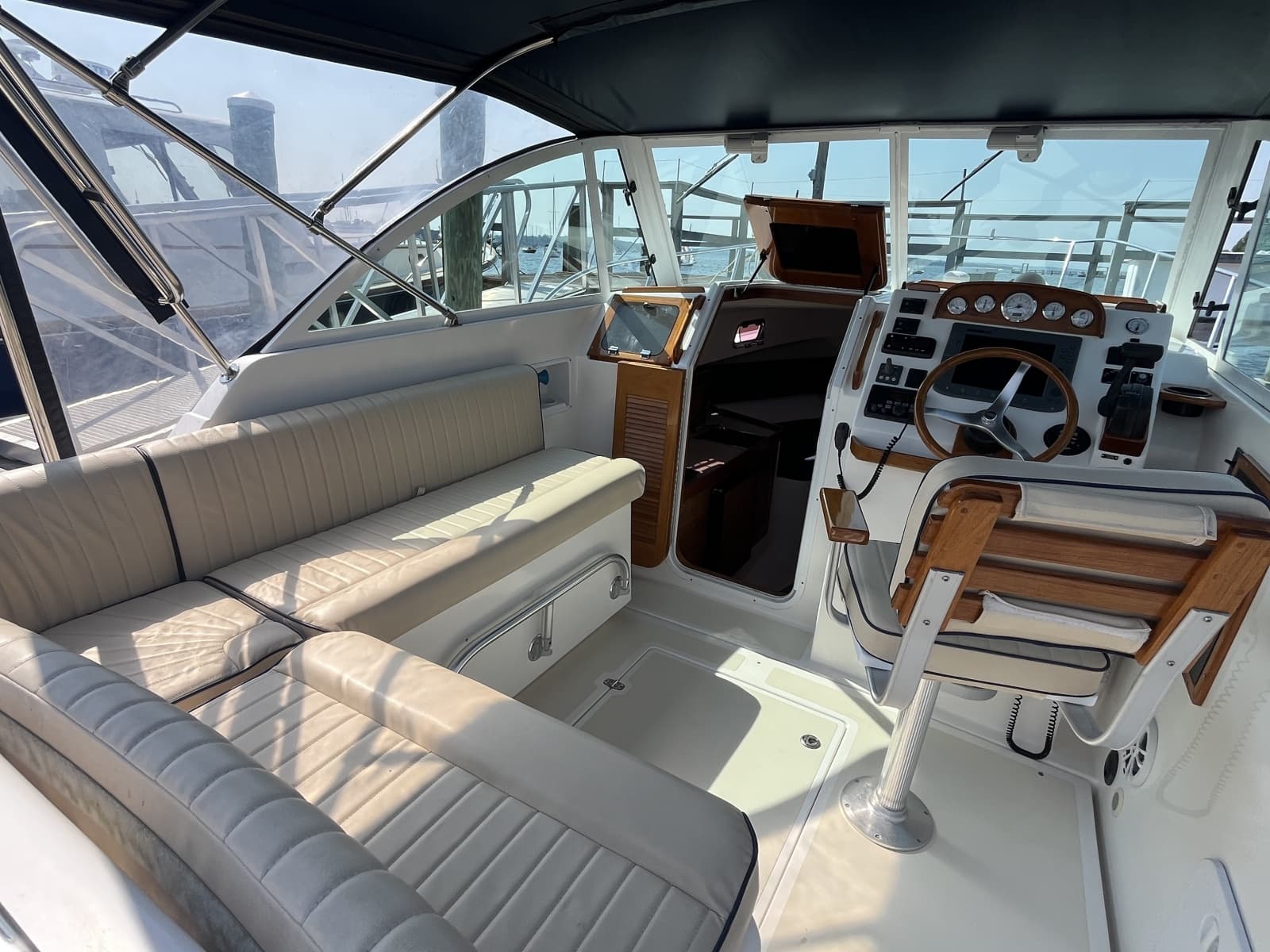 2004 Surf-Hunter Surfhunter 29 - Photo 11