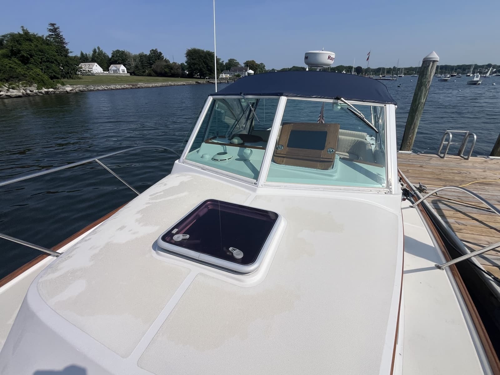 2004 Surf-Hunter Surfhunter 29 - Photo 8