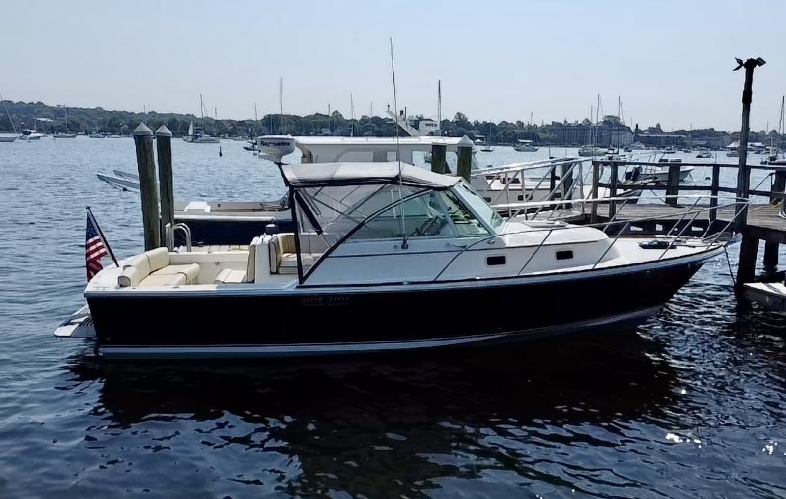 2004 Surf-Hunter Surfhunter 29 - Photo 30