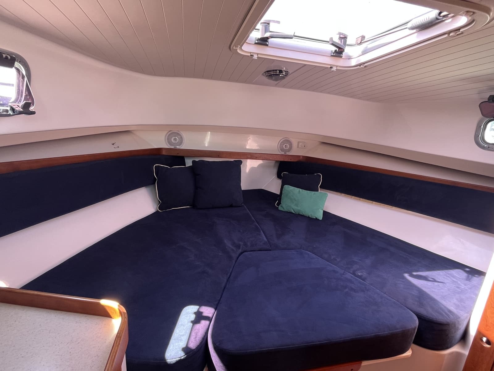2004 Surf-Hunter Surfhunter 29 - Photo 21
