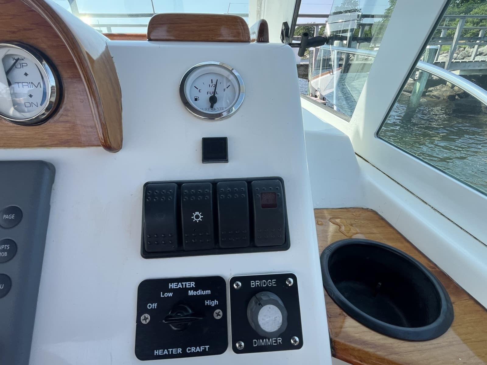 2004 Surf-Hunter Surfhunter 29 - Photo 16