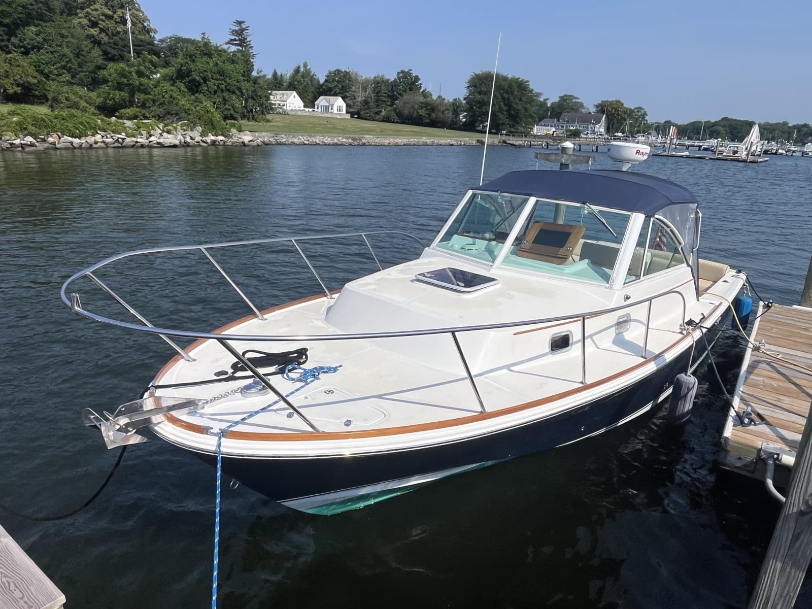 2004 Surf-Hunter Surfhunter 29 - Photo 2