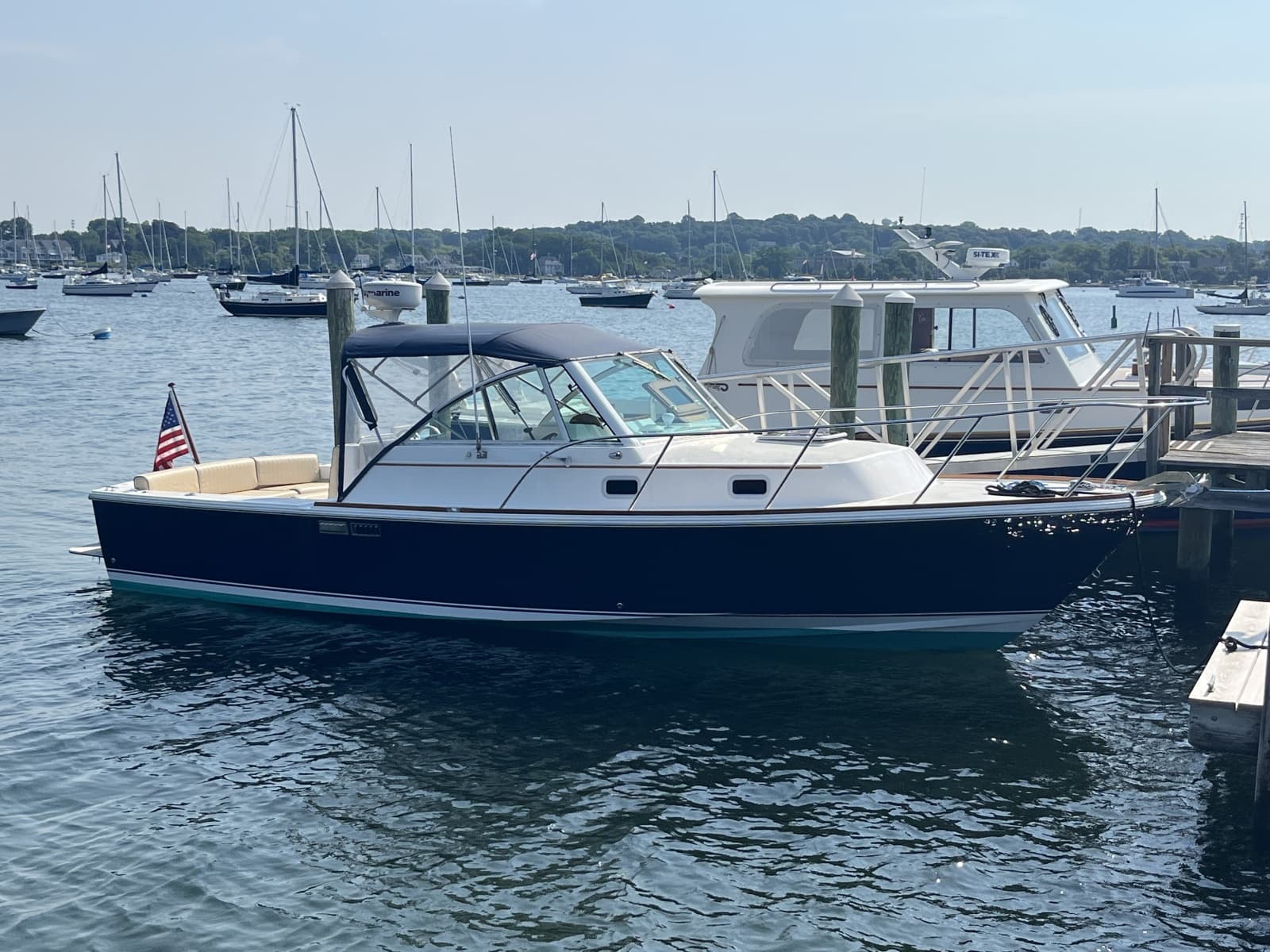 2004 Surf-Hunter Surfhunter 29 - Photo 1