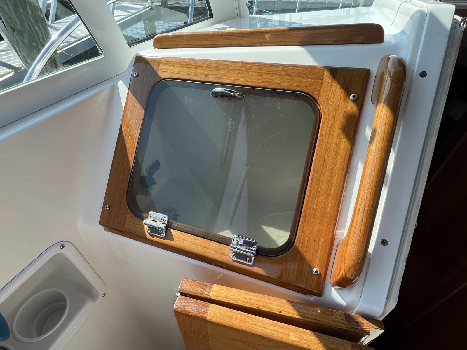 2004 Surf-Hunter Surfhunter 29 - Photo 19