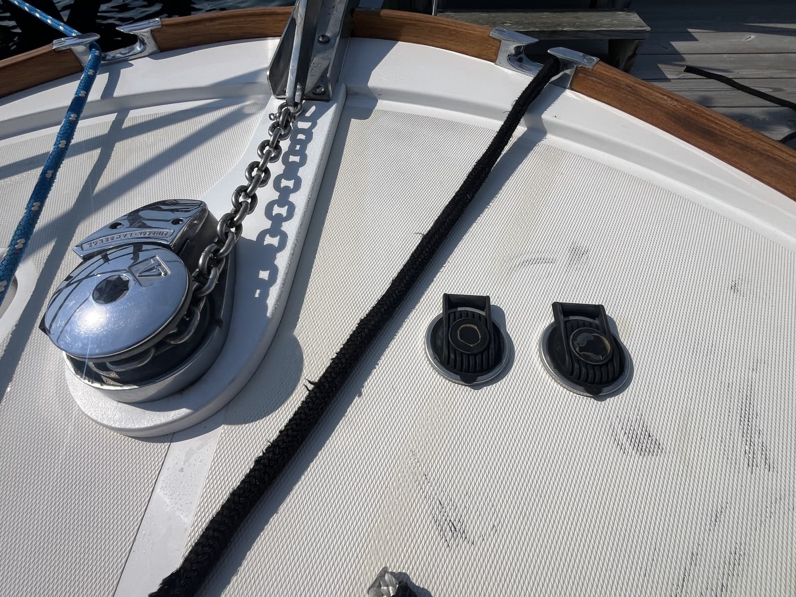 2004 Surf-Hunter Surfhunter 29 - Photo 29