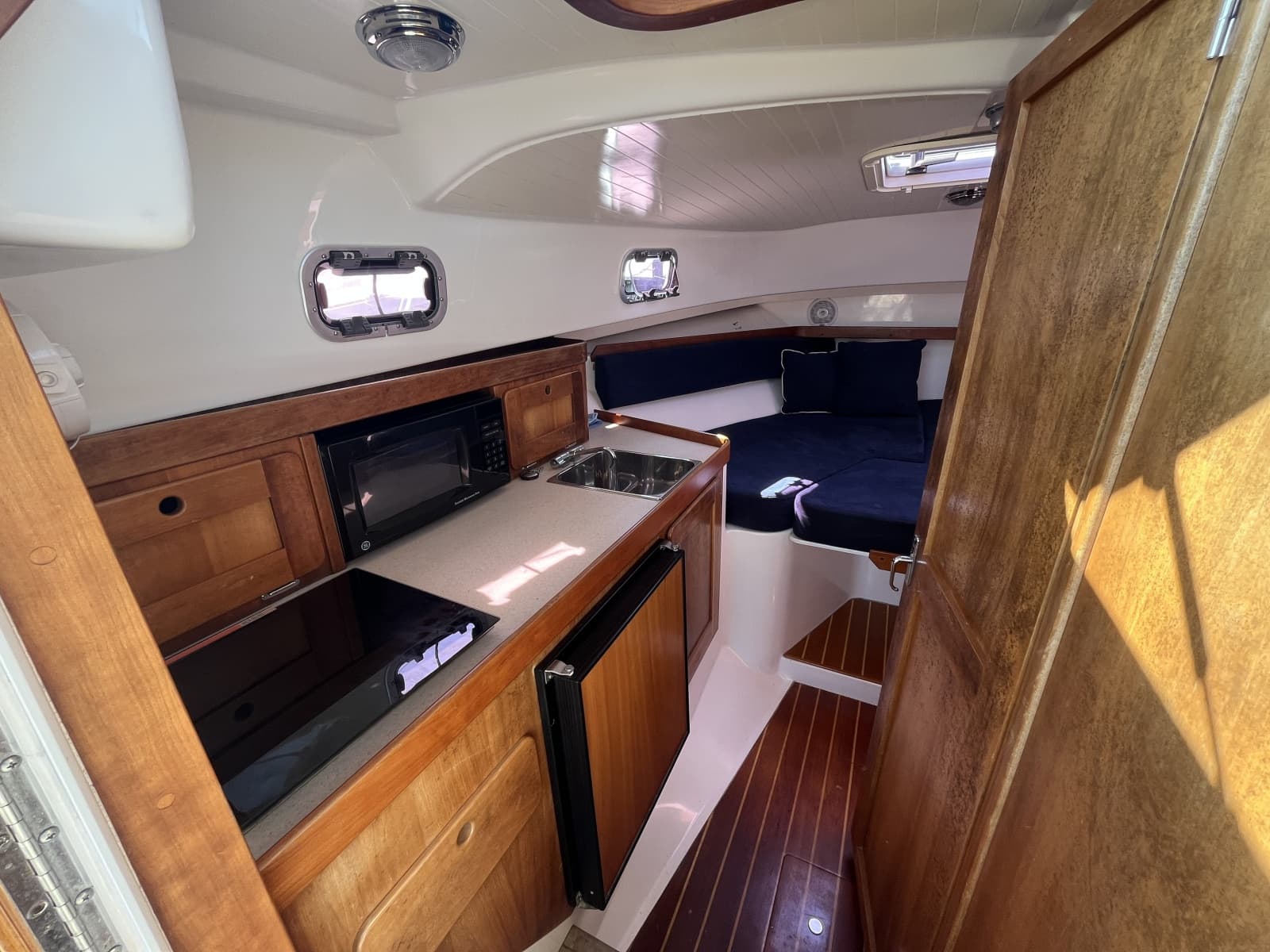 2004 Surf-Hunter Surfhunter 29 - Photo 20