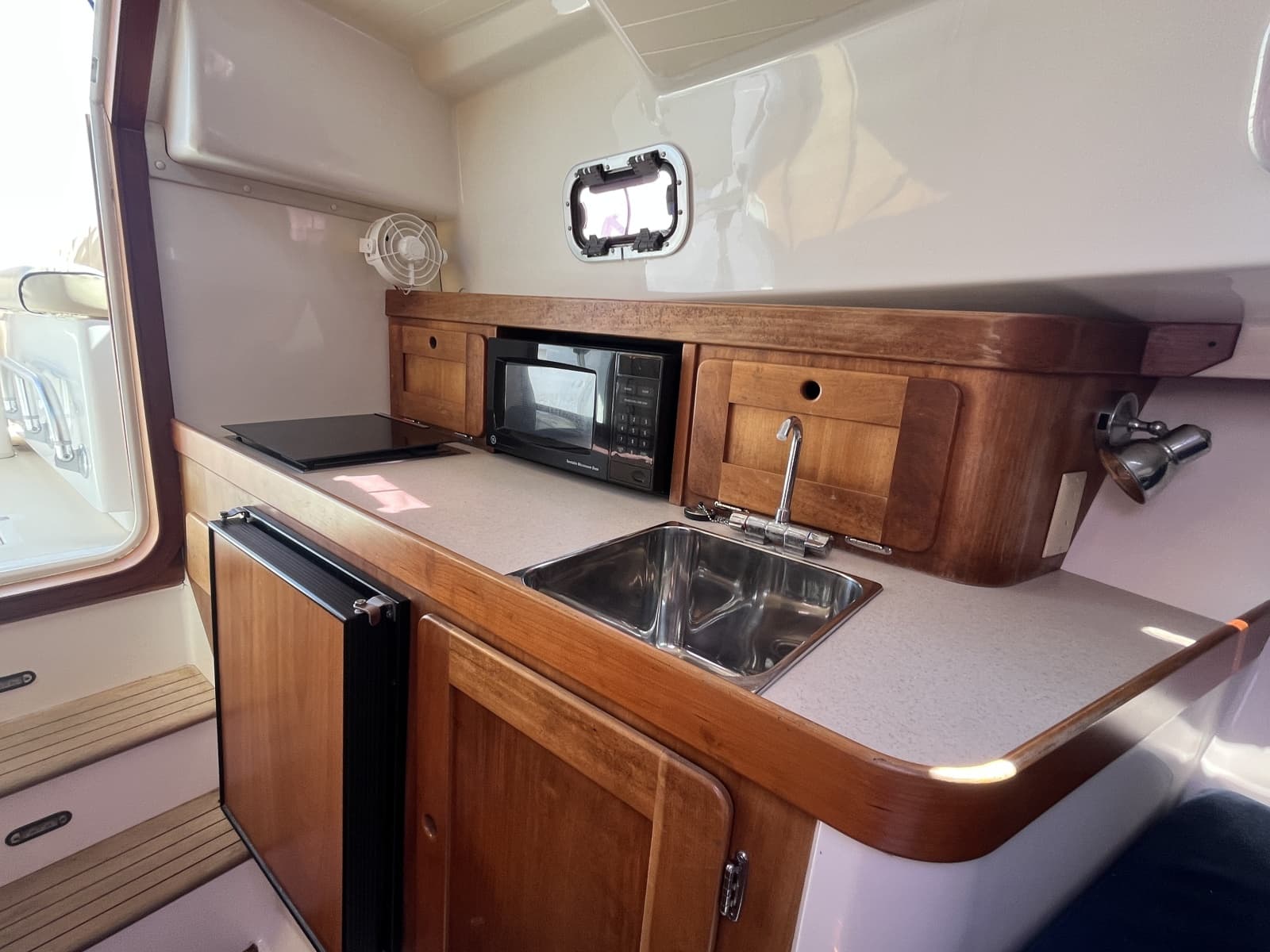 2004 Surf-Hunter Surfhunter 29 - Photo 22