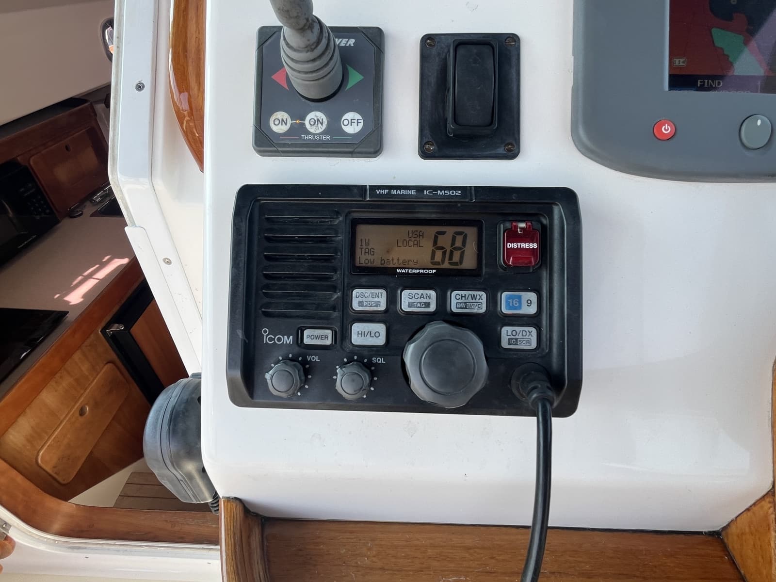 2004 Surf-Hunter Surfhunter 29 - Photo 14