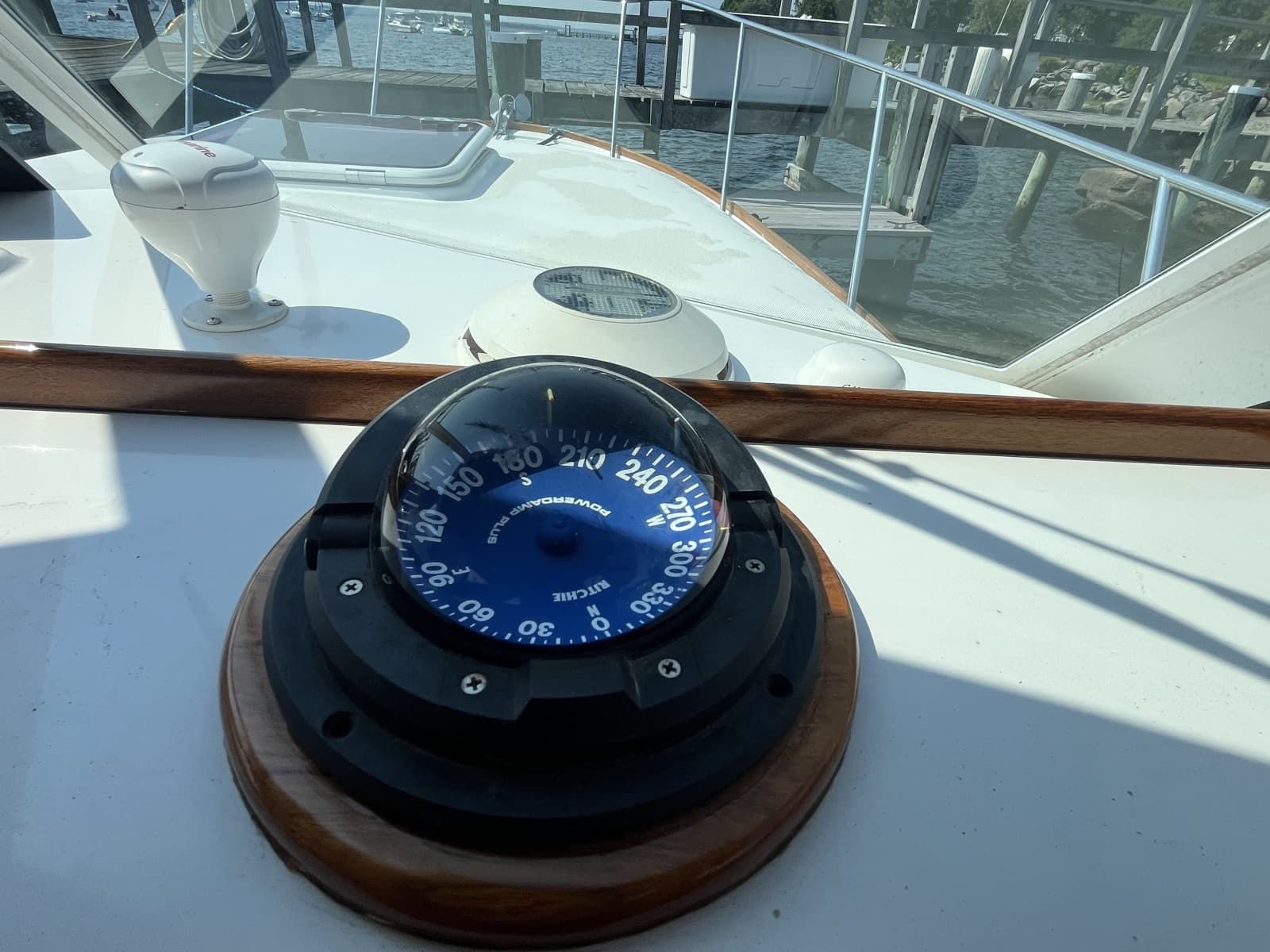 2004 Surf-Hunter Surfhunter 29 - Photo 27