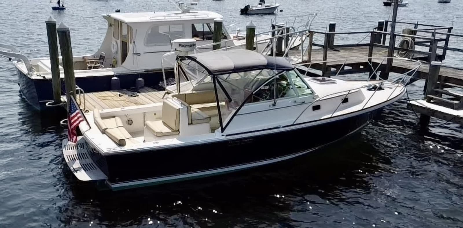 2004 Surf-Hunter Surfhunter 29 - Photo 4