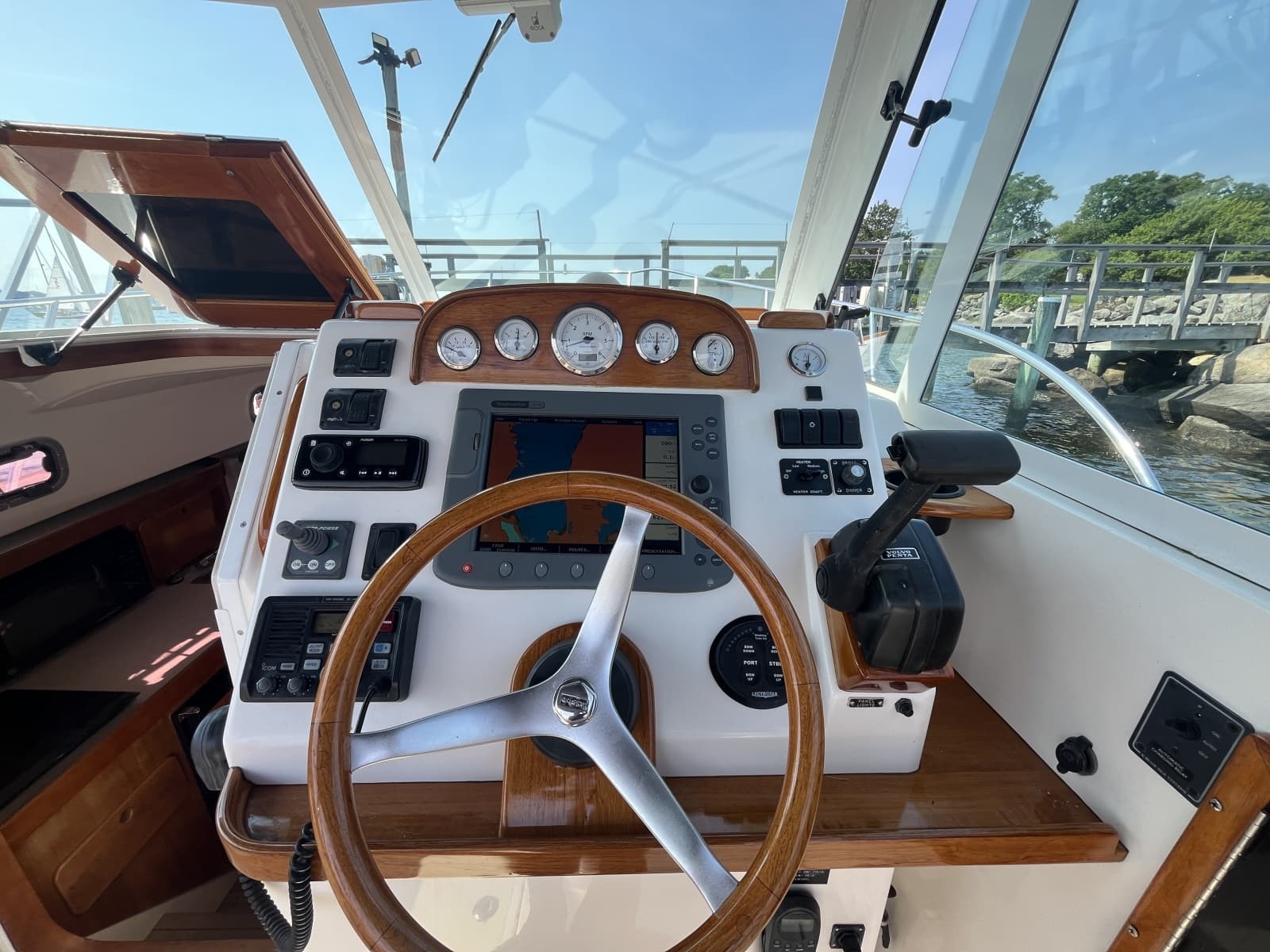 2004 Surf-Hunter Surfhunter 29 - Photo 12