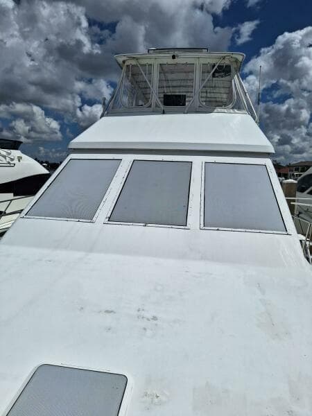 1988 Viking Motor Yacht - Photo 32