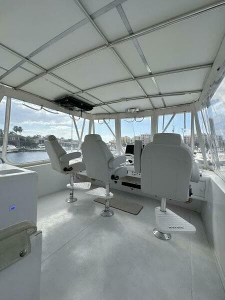 1988 Viking Motor Yacht - Photo 83