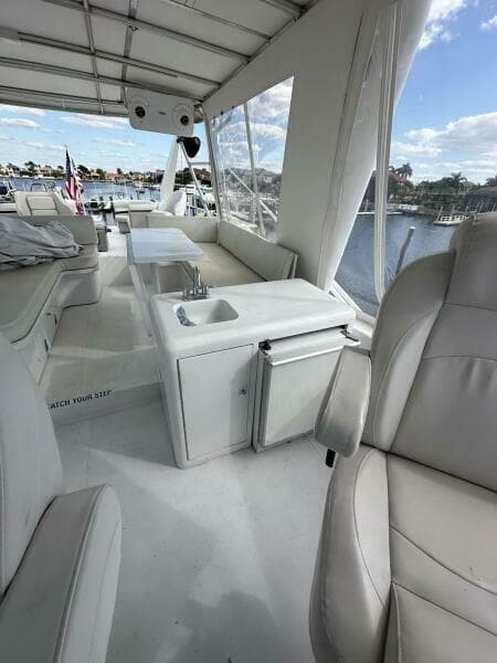 1988 Viking Motor Yacht - Photo 88