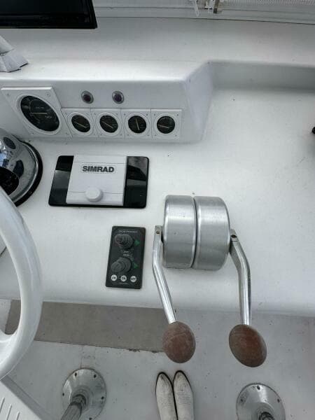 1988 Viking Motor Yacht - Photo 86
