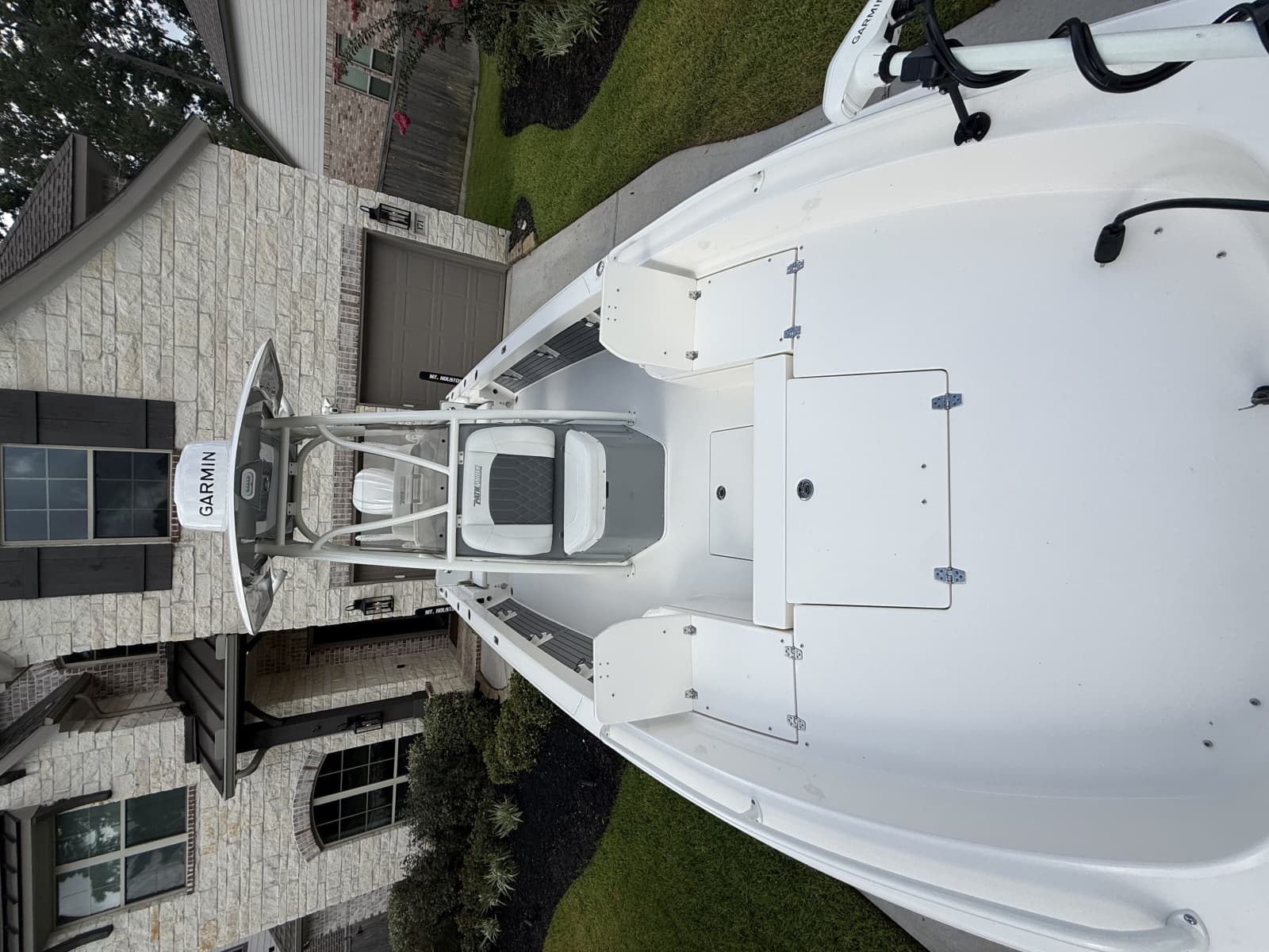 2024 Pathfinder 2600 TRS - Photo 9
