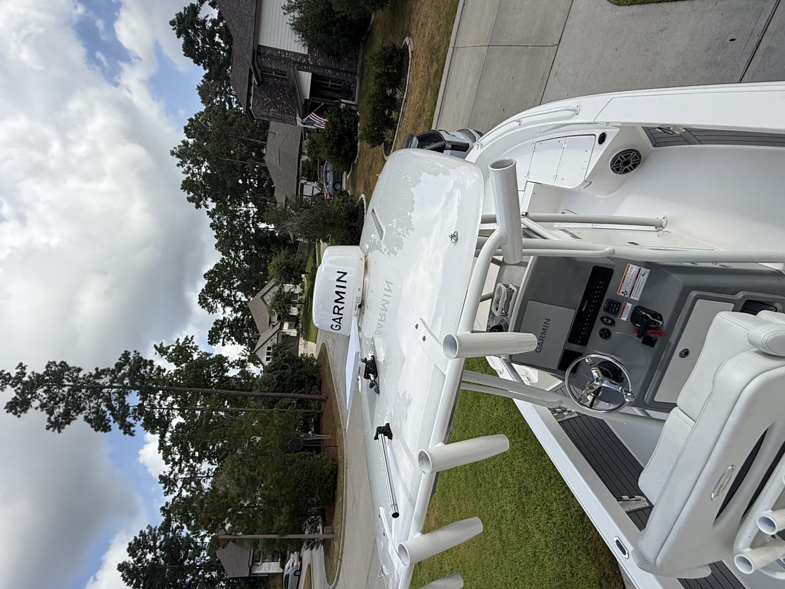2024 Pathfinder 2600 TRS - Photo 11
