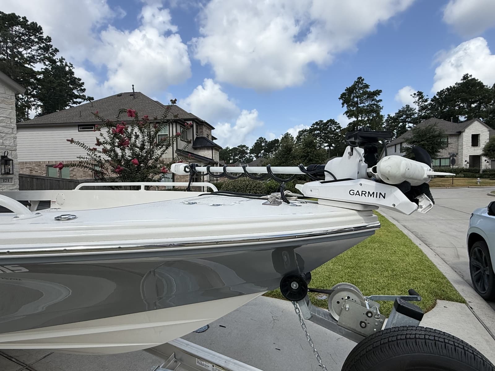 2024 Pathfinder 2600 TRS - Photo 4