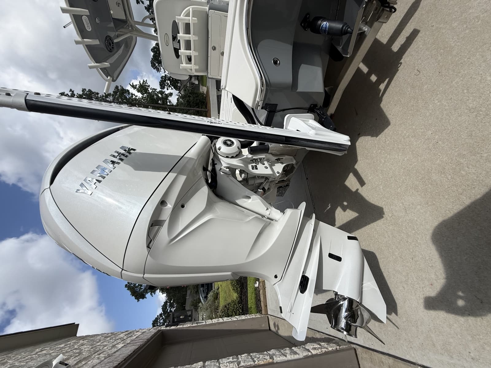 2024 Pathfinder 2600 TRS - Photo 16