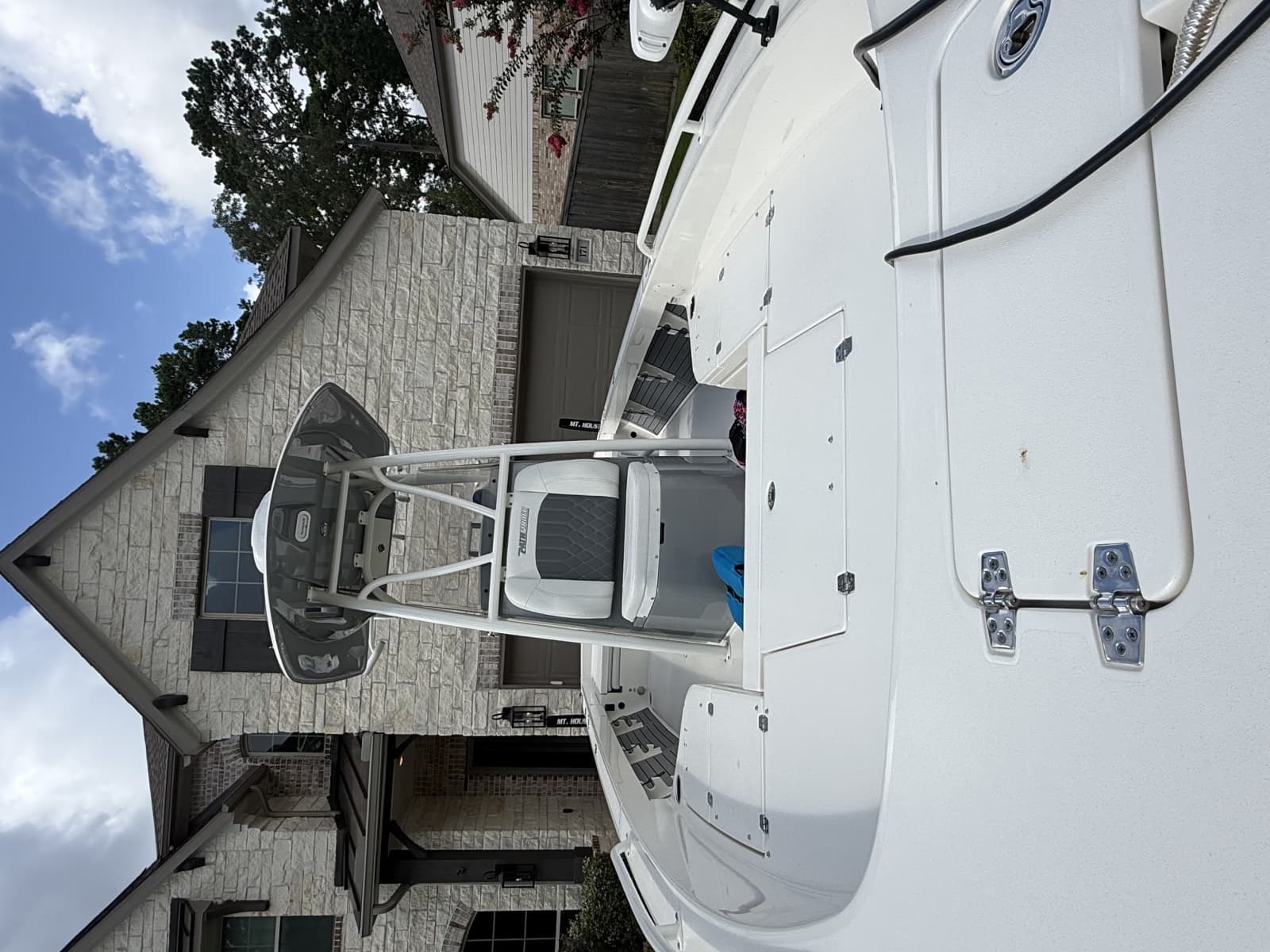 2024 Pathfinder 2600 TRS - Photo 5