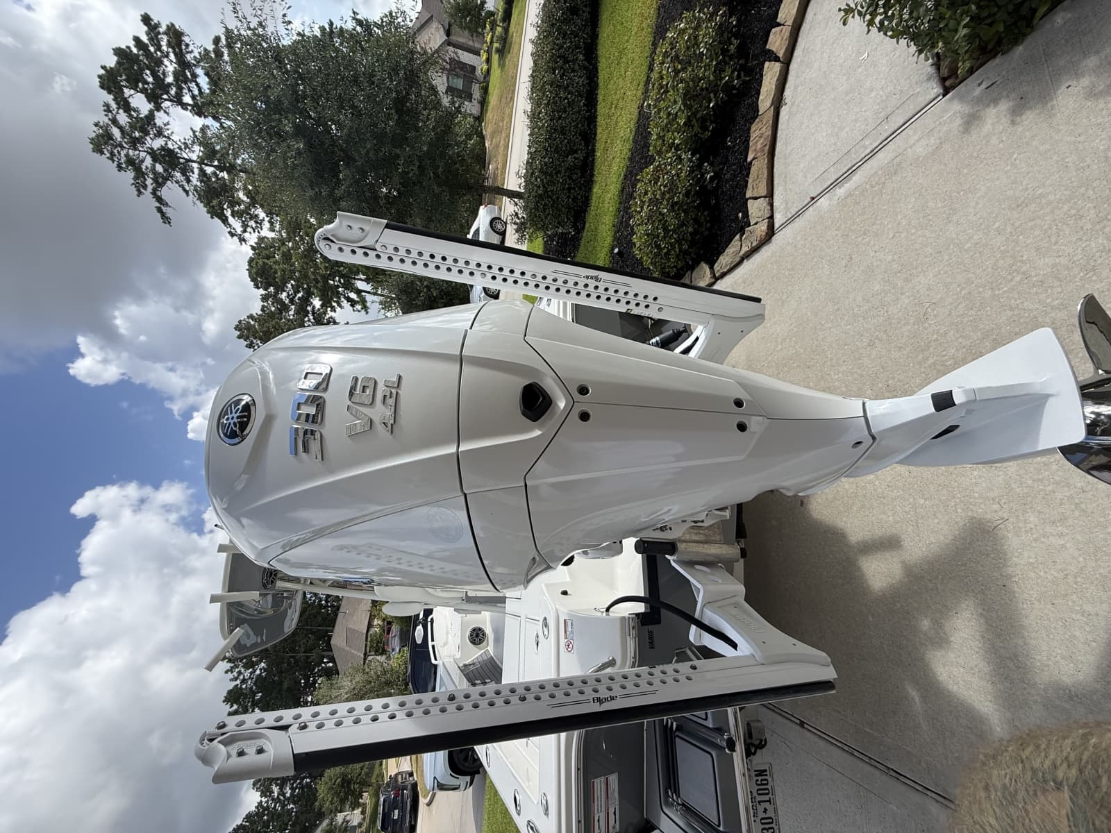 2024 Pathfinder 2600 TRS - Photo 14
