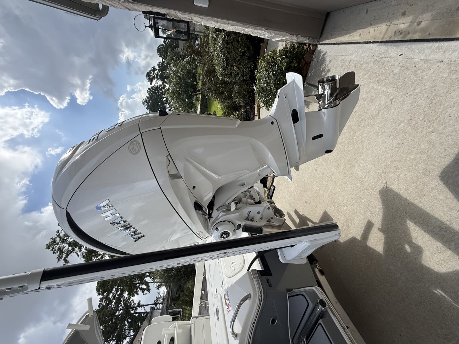 2024 Pathfinder 2600 TRS - Photo 15